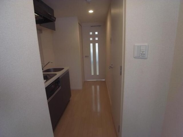 牛込柳町駅 徒歩7分 3階の物件内観写真