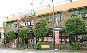 牛込柳町駅 徒歩7分 3階の物件内観写真