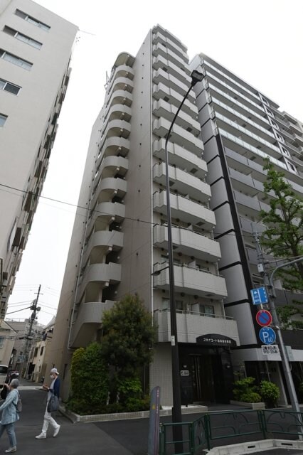 東大前駅 徒歩9分 2階の物件外観写真