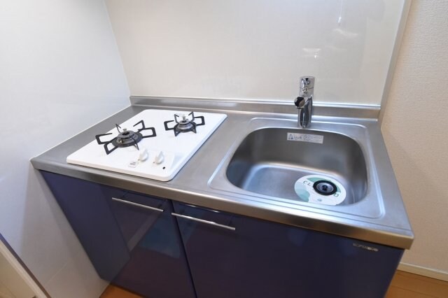 東大前駅 徒歩9分 2階の物件内観写真