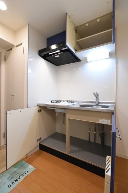 東大前駅 徒歩9分 2階の物件内観写真