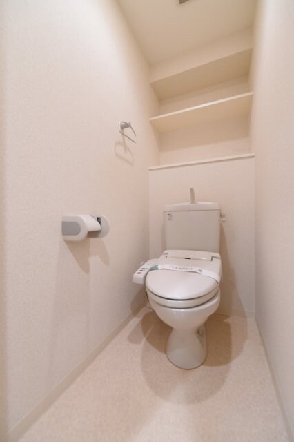 東大前駅 徒歩9分 2階の物件内観写真