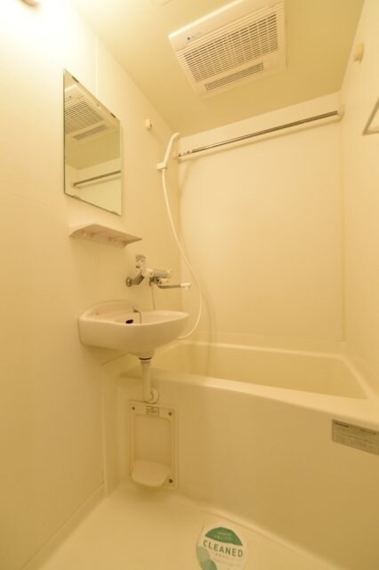 東大前駅 徒歩9分 2階の物件内観写真