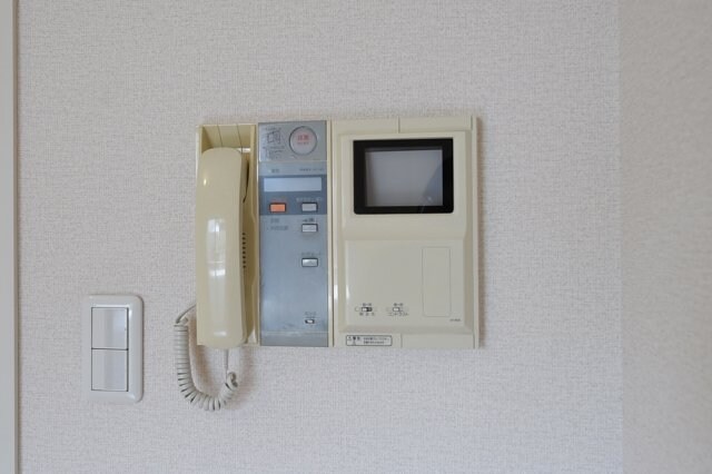 東大前駅 徒歩9分 2階の物件内観写真