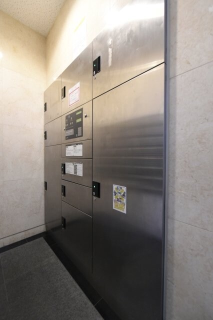 東大前駅 徒歩9分 2階の物件内観写真