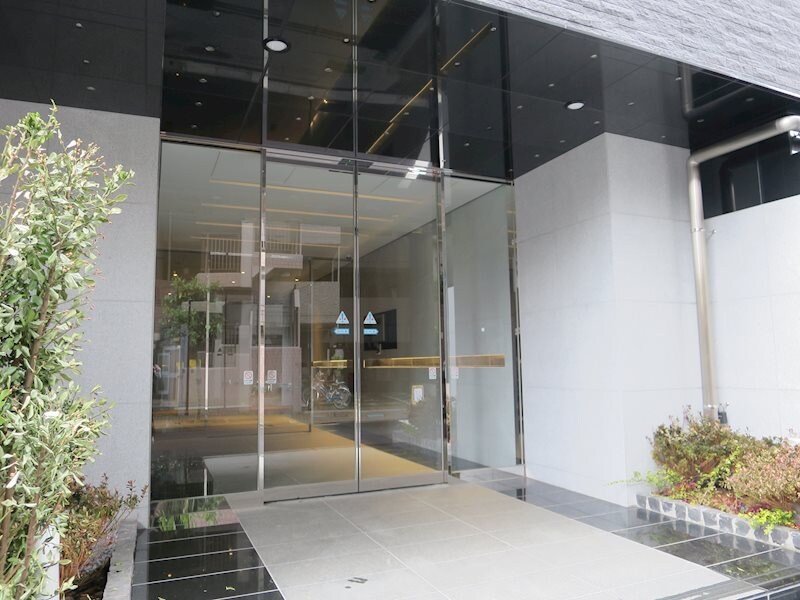 フュージョナル王子HY’Sの物件外観写真