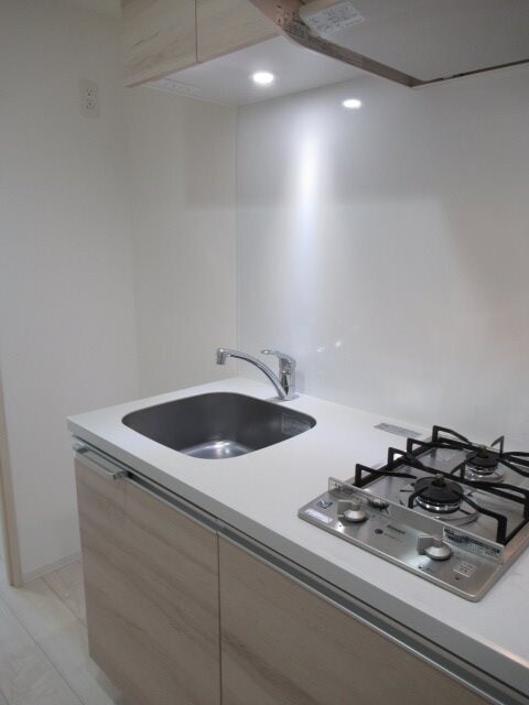 フュージョナル王子HY’Sの物件内観写真