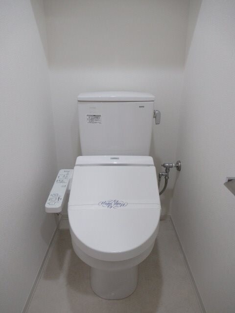 フュージョナル王子HY’Sの物件内観写真