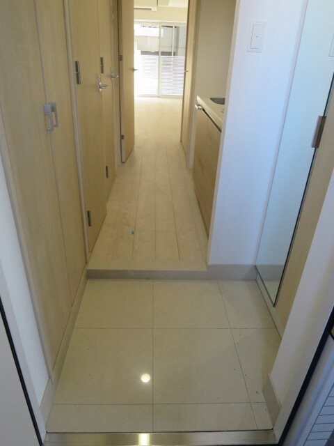 フュージョナル王子HY’Sの物件内観写真