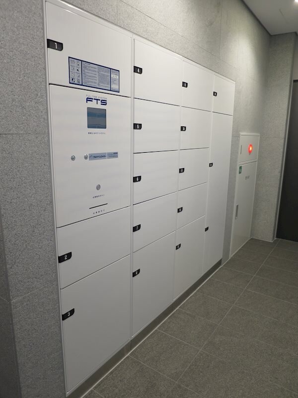 フュージョナル王子HY’Sの物件内観写真