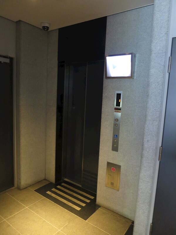 フュージョナル王子HY’Sの物件内観写真