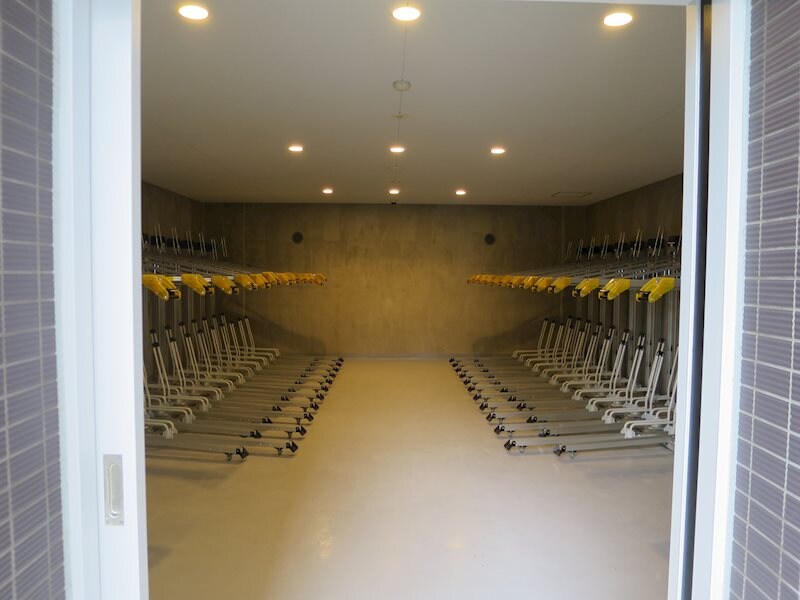 フュージョナル王子HY’Sの物件内観写真