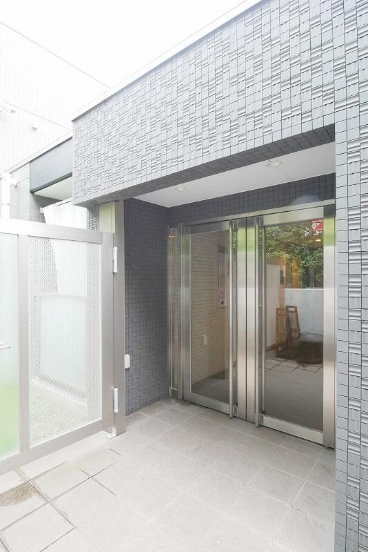 MAXIV代田橋の物件外観写真