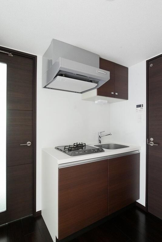 MAXIV代田橋の物件内観写真