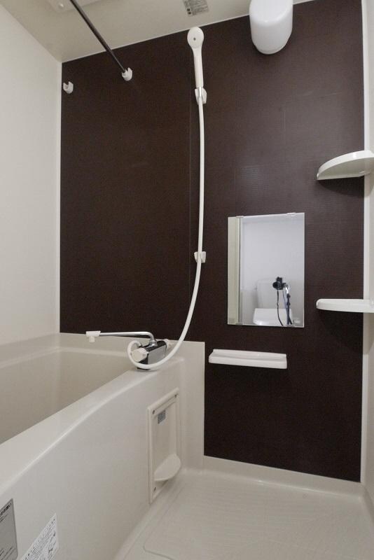 MAXIV代田橋の物件内観写真