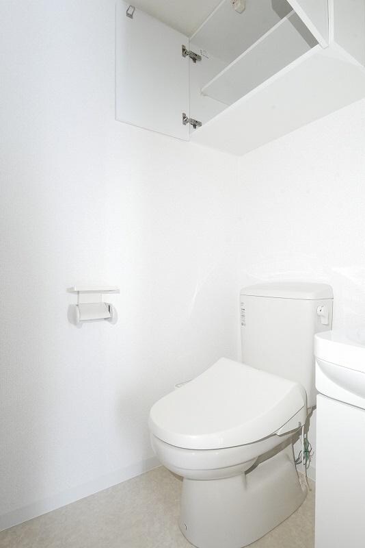 MAXIV代田橋の物件内観写真