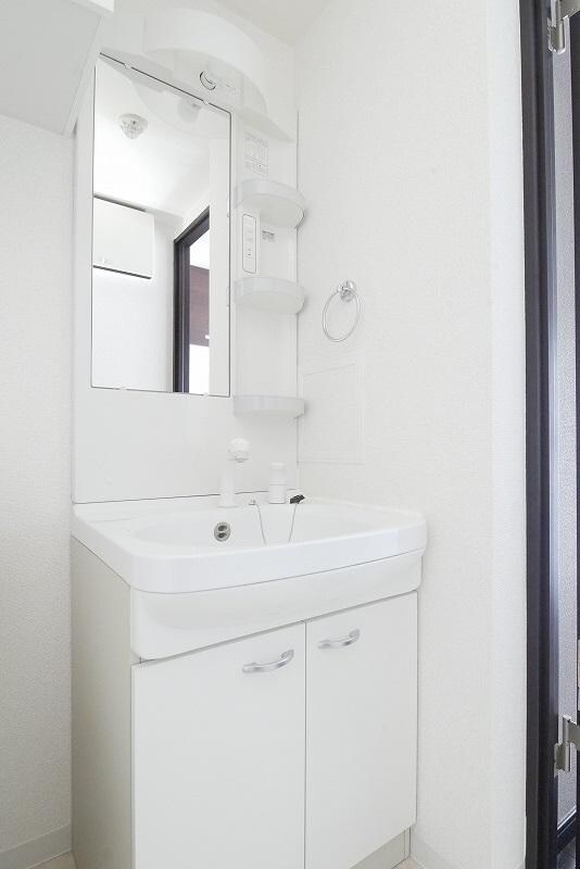 MAXIV代田橋の物件内観写真