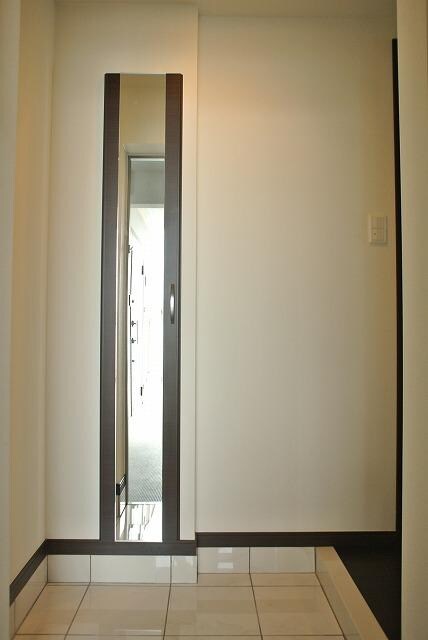 MAXIV代田橋の物件内観写真