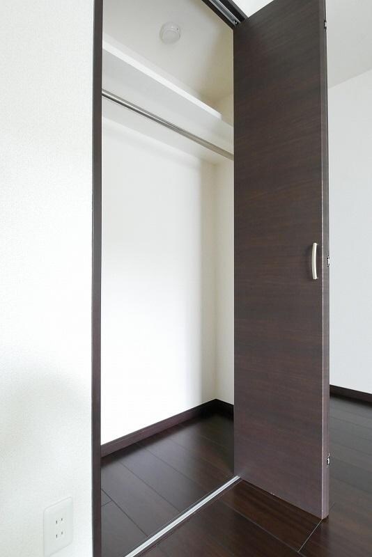 MAXIV代田橋の物件内観写真