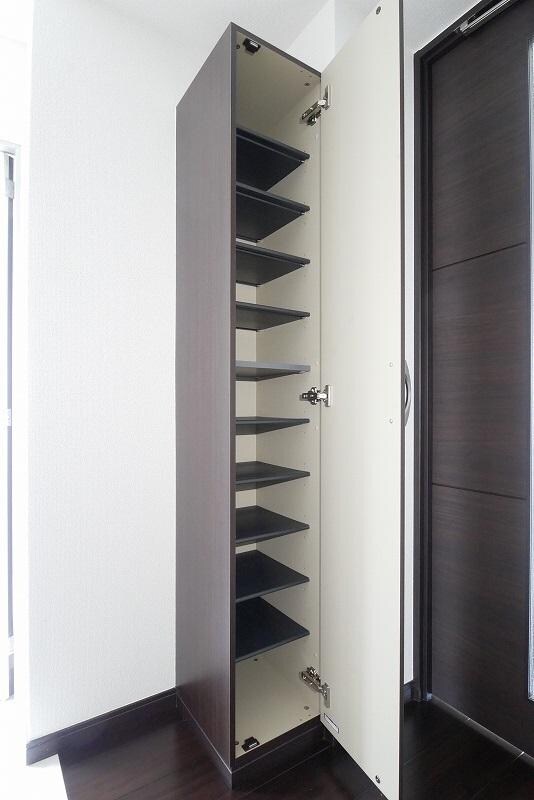 MAXIV代田橋の物件内観写真