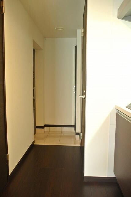 MAXIV代田橋の物件内観写真