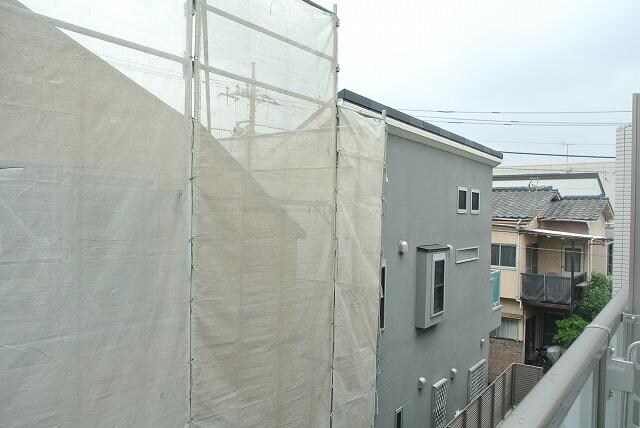 MAXIV代田橋の物件内観写真