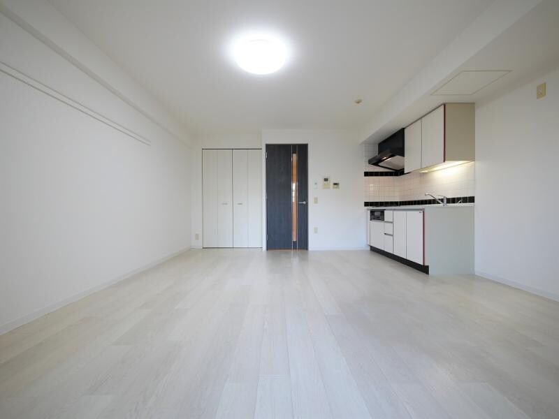 RASIS大山ー山手通りの物件内観写真