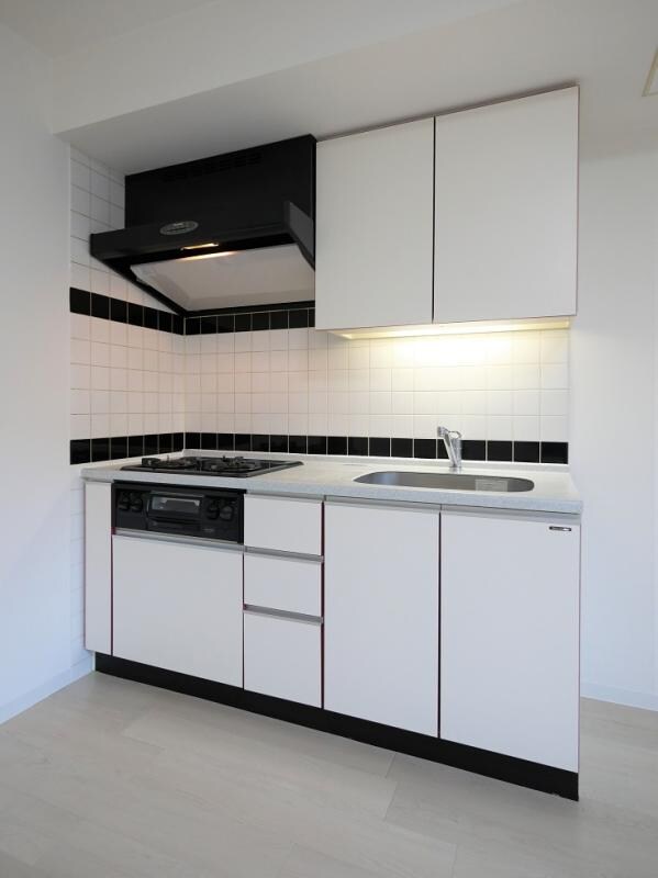 RASIS大山ー山手通りの物件内観写真