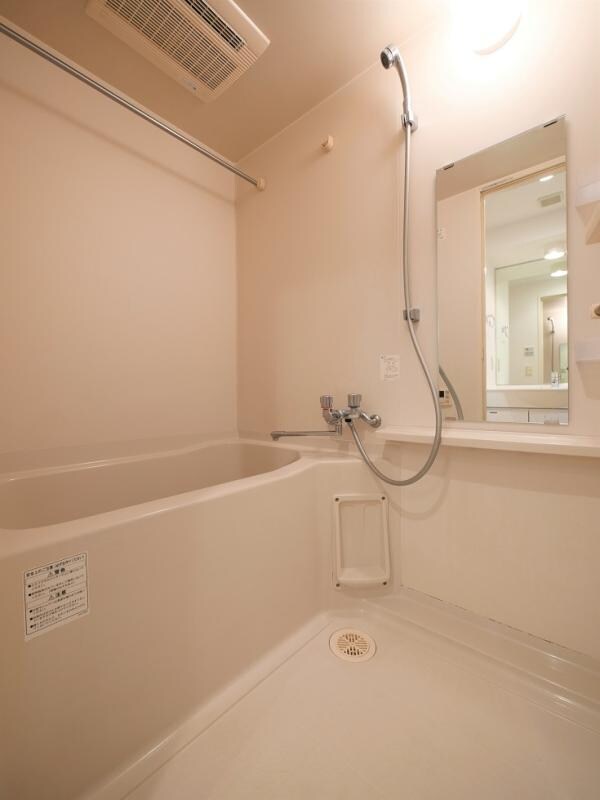 RASIS大山ー山手通りの物件内観写真