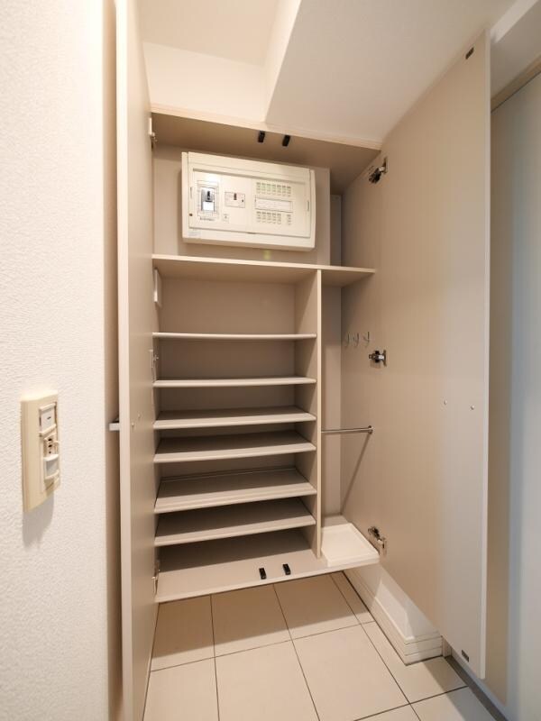 RASIS大山ー山手通りの物件内観写真