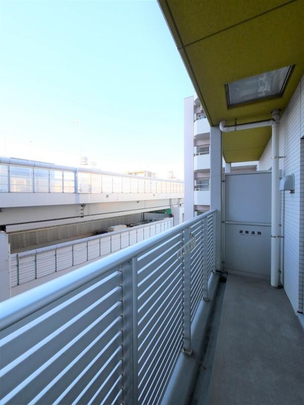 RASIS大山ー山手通りの物件内観写真