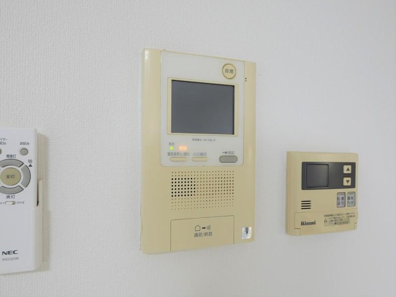 RASIS大山ー山手通りの物件内観写真