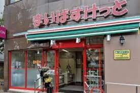 RASIS大山ー山手通りの物件内観写真