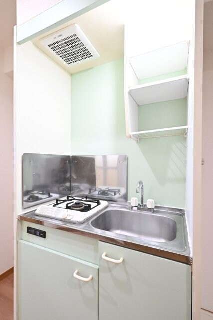 不動前駅 徒歩5分 3階の物件内観写真