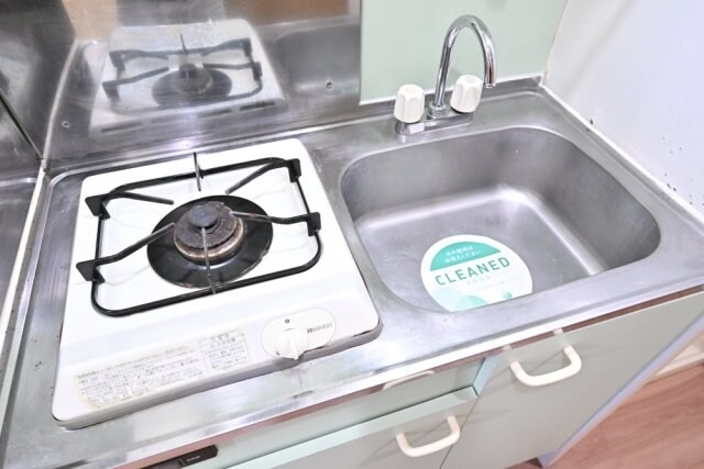 不動前駅 徒歩5分 3階の物件内観写真