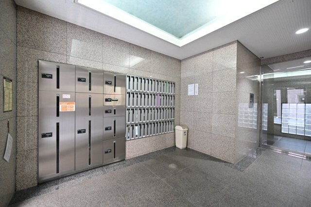 不動前駅 徒歩5分 3階の物件外観写真