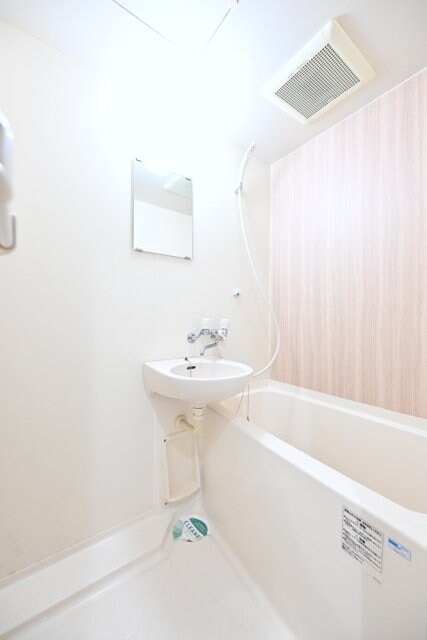 不動前駅 徒歩5分 3階の物件内観写真