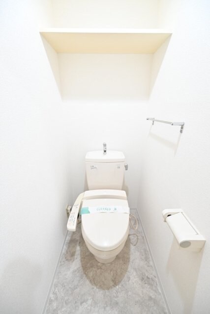 不動前駅 徒歩5分 3階の物件内観写真