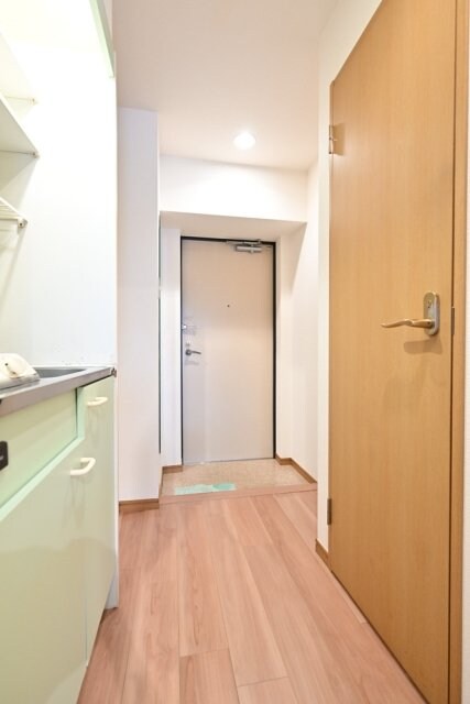 不動前駅 徒歩5分 3階の物件内観写真