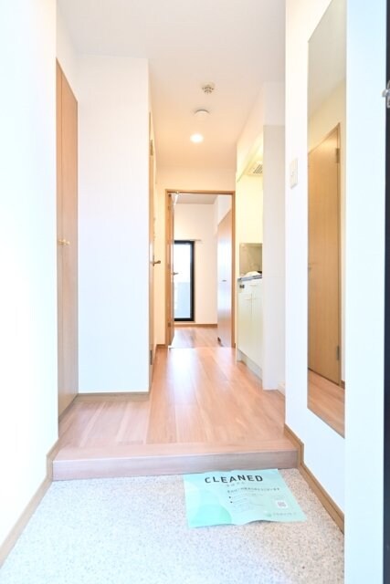 不動前駅 徒歩5分 3階の物件内観写真