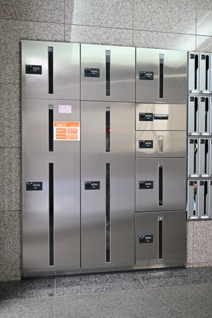 不動前駅 徒歩5分 3階の物件内観写真