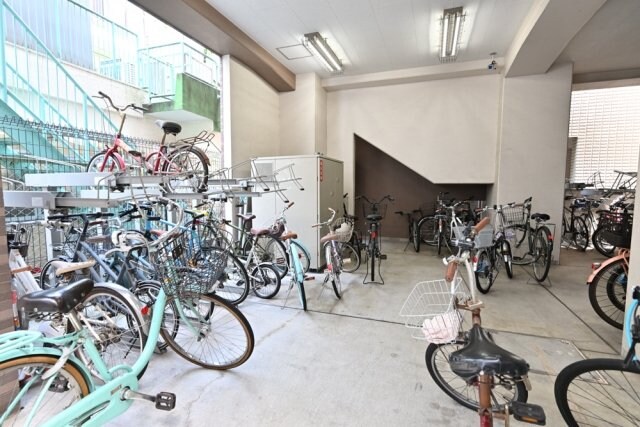 不動前駅 徒歩5分 3階の物件内観写真