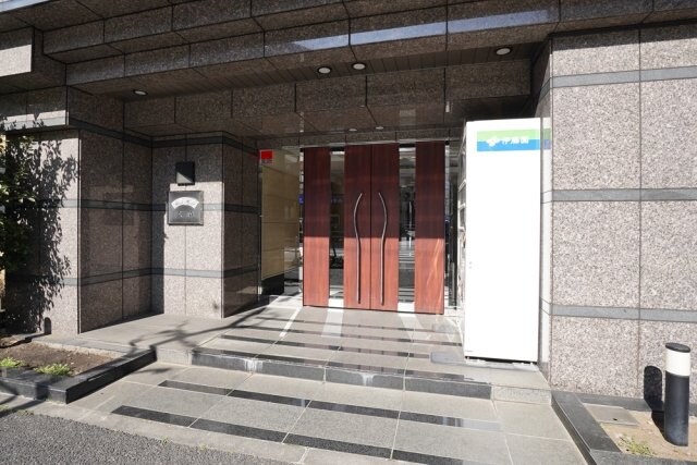 三田駅 徒歩7分 3階の物件外観写真