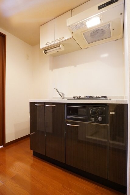 三田駅 徒歩7分 3階の物件内観写真