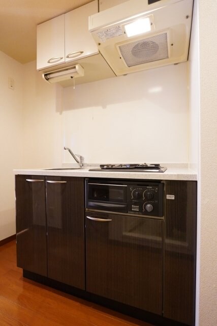 三田駅 徒歩7分 3階の物件内観写真