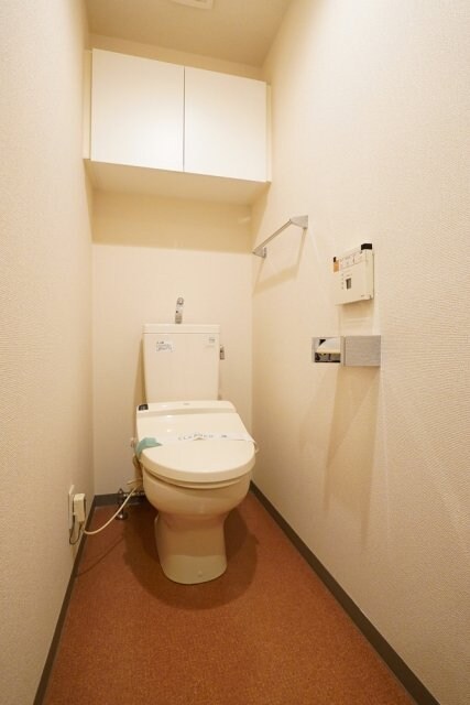 三田駅 徒歩7分 3階の物件内観写真