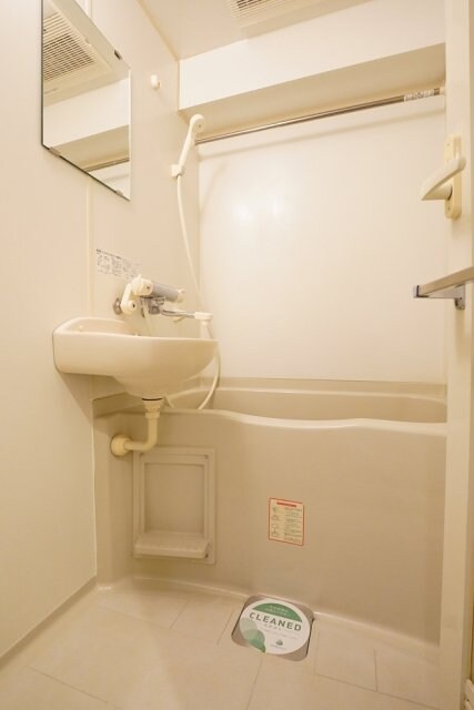 三田駅 徒歩7分 3階の物件内観写真