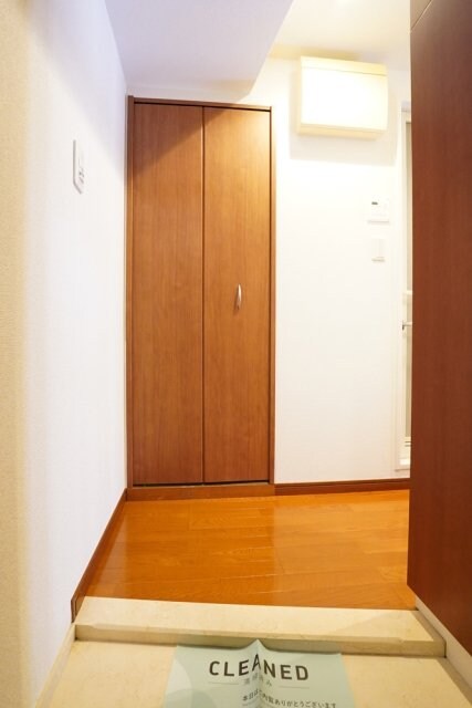 三田駅 徒歩7分 3階の物件内観写真