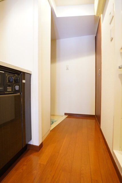 三田駅 徒歩7分 3階の物件内観写真