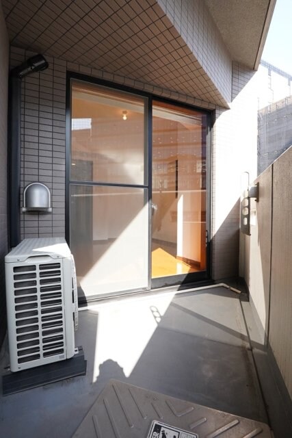 三田駅 徒歩7分 3階の物件内観写真